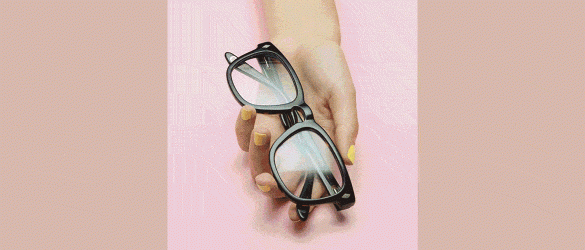 Pair Of Glasses