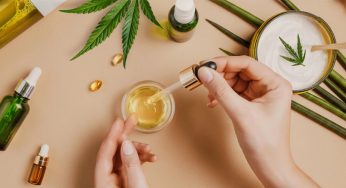 Why is vitamin E in so Many of Your Beauty Products?