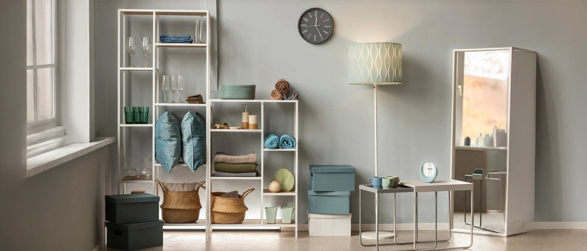 Organize Your Life Without Feeling Overwhelmed