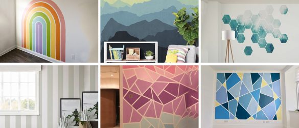 Best wall painting ideas