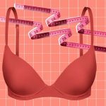 bra size measurement