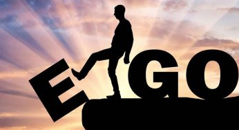 All You Need To Know About Ego