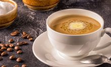 Bullet Coffee