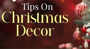 Christmas Decorating Ideas
