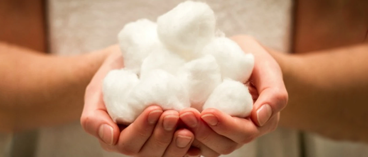 How Eating Cotton Balls for Weight Loss Can Kill You
