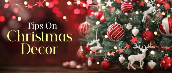Christmas-Decoration