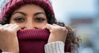 Top Winter Health Care Tips to Stay Fit