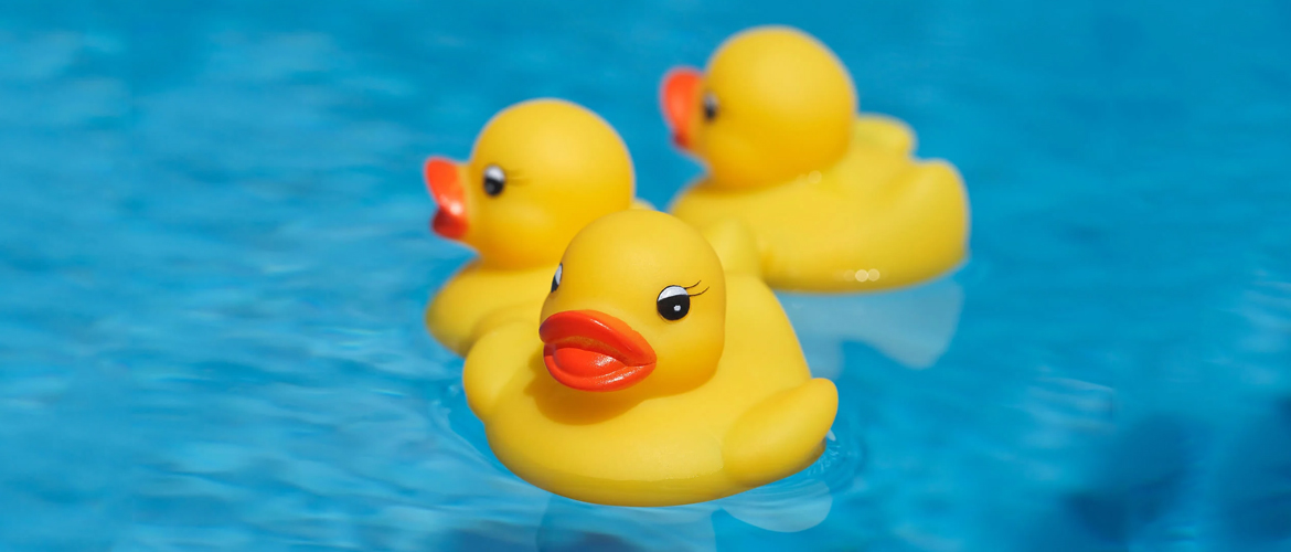 Exciting Things to Do With Rubber Ducks: A Fun Guide