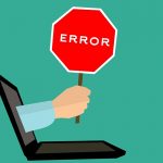 Error