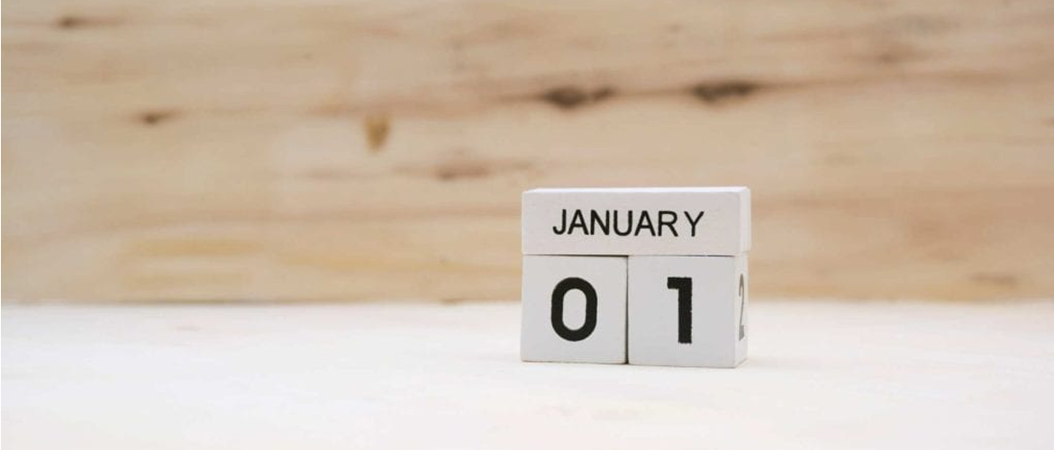 Top 10 Common Superstitions For New Year