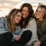 learning how to be a great friend