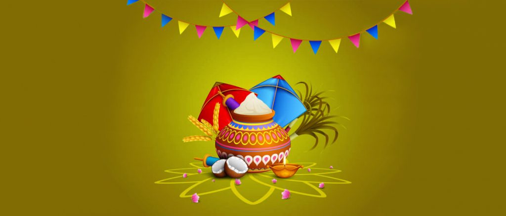 Makar Sankranti