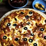 Pizza Toppings