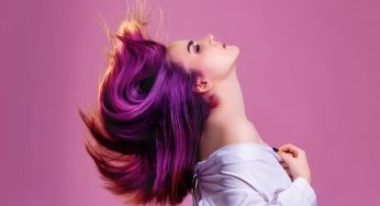 7 Stunning Hair Colours For The Love Season