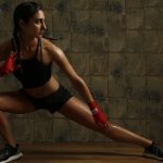 Fitness trends