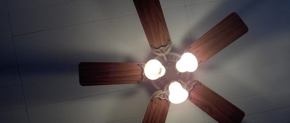 ceiling fan