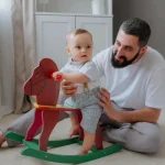 Struggles of Stay-at-Home Dads