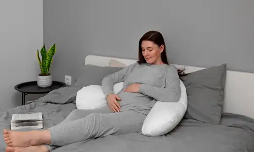 Dream About Getting Pregnant