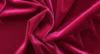 Is Velvet Trend Back In Fashion?