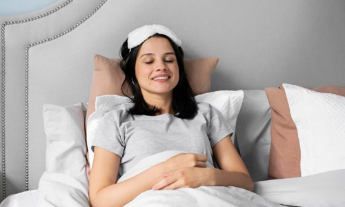 Dreaming of Being Pregnant