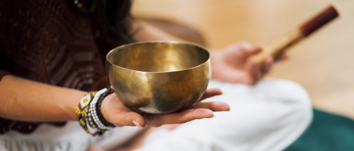 Everything You Need To Know About Sound Baths