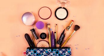 Ways to Recycle Your Cosmetics