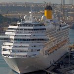 Things you never to do on cruise ships