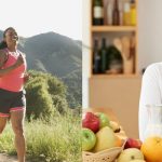 Healthy habits to stay fit after 40