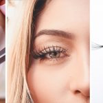 Eyelash extensions