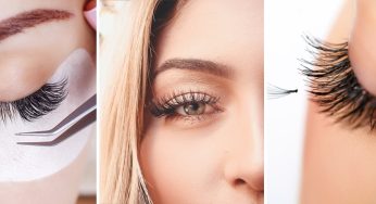 Things You Should Consider Before Eyelash Extension