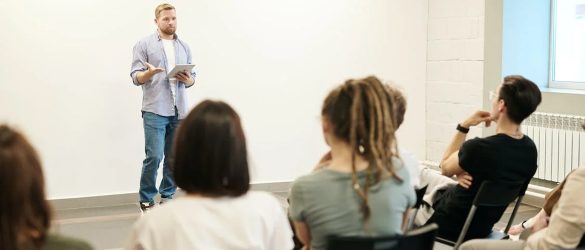 Effective parent-teacher communication for student’s success