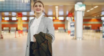 6 Ways Working Women Can Make the Most of Business Travel