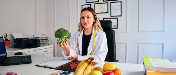 Best doctor for weight loss management