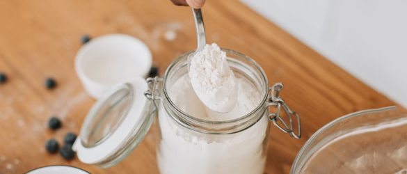 Collagen Powder