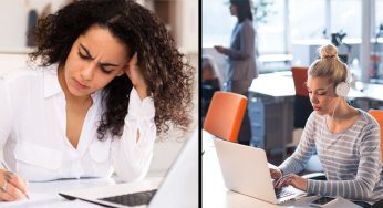 How to Feel Less Lonely at Work?