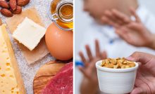 Dealing with Food Allergies