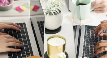 Keep Your Desk Job Cool and Healthy