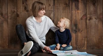 8 Tips to Prepare for the Kids First Day of School