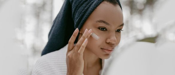 Skincare tip for college students