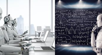 How to Handle the Anxiety of Being Replaced by AI?