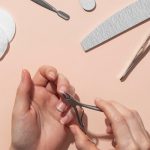Tips to stop nails from curling