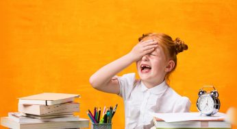5 Strategies to Handle Homework Blues