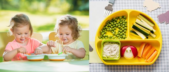 healthy lunchbox ideas for school kids