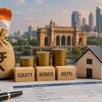 List of investment options in India for foreign investors and NRIs