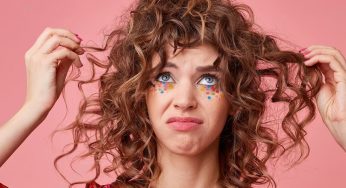What Are the Most Common Problems for Curly Hair Women?