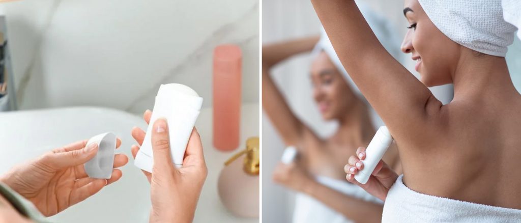 The Necessity of Deodorants