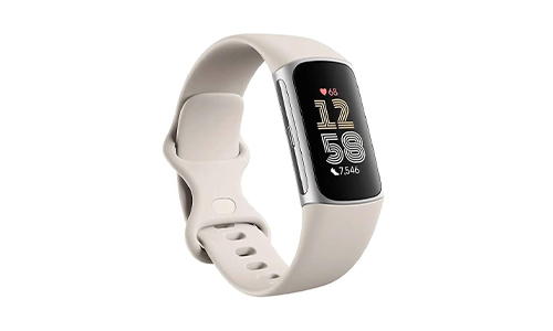Fitbit Charge 6