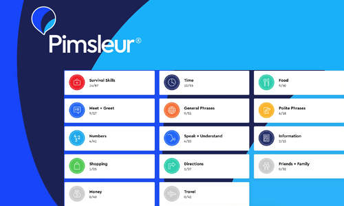 Pimsleur