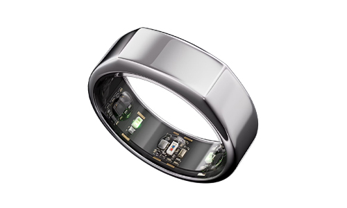 Oura Ring Gen 3
