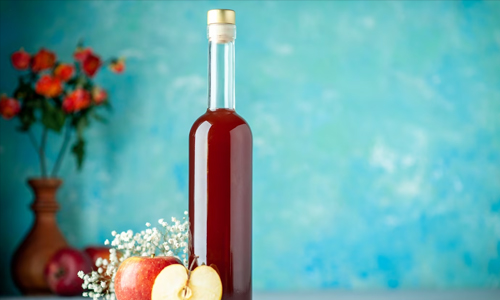 Apple Cider Vinegar